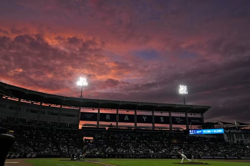 Tampa Bay Rays presidents stepping down from roles as part of team’s pending sale