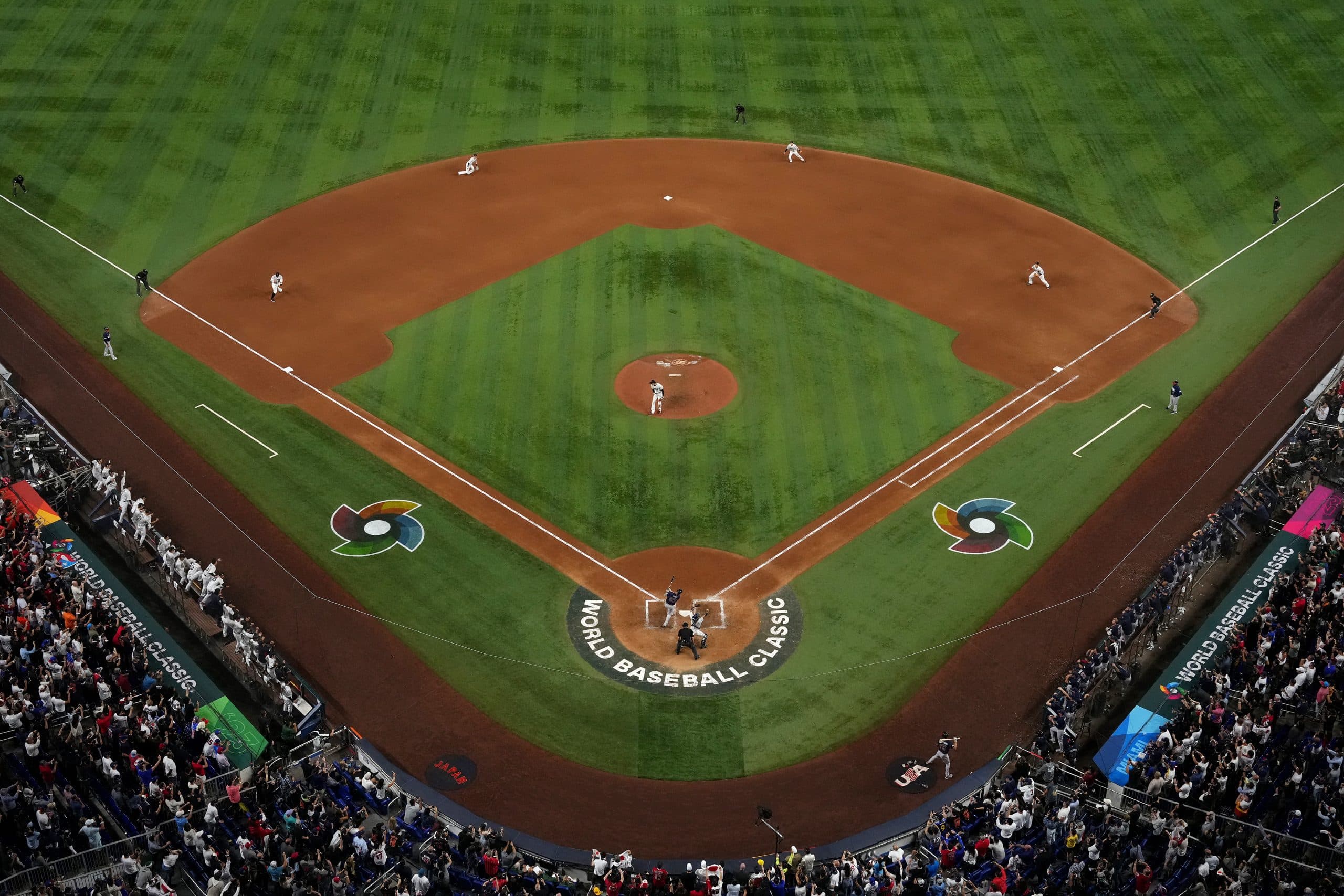 It’s September, Which Means Teams Have Submitted Their 50-Man Roster For the 2026 WBC