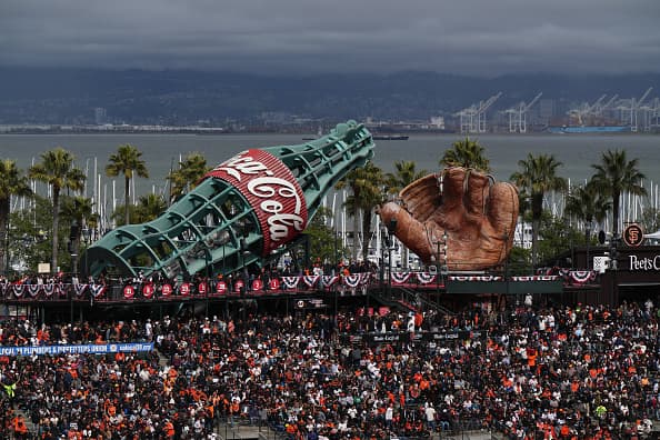 Ballpark Review: Oracle Park Is Not to be Missed