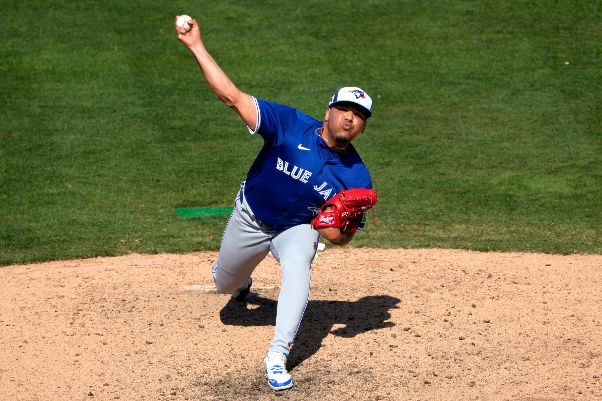 Cuban Pitcher Lázaro Estrada Makes Himself Available For Cuba at 2026 WBC
