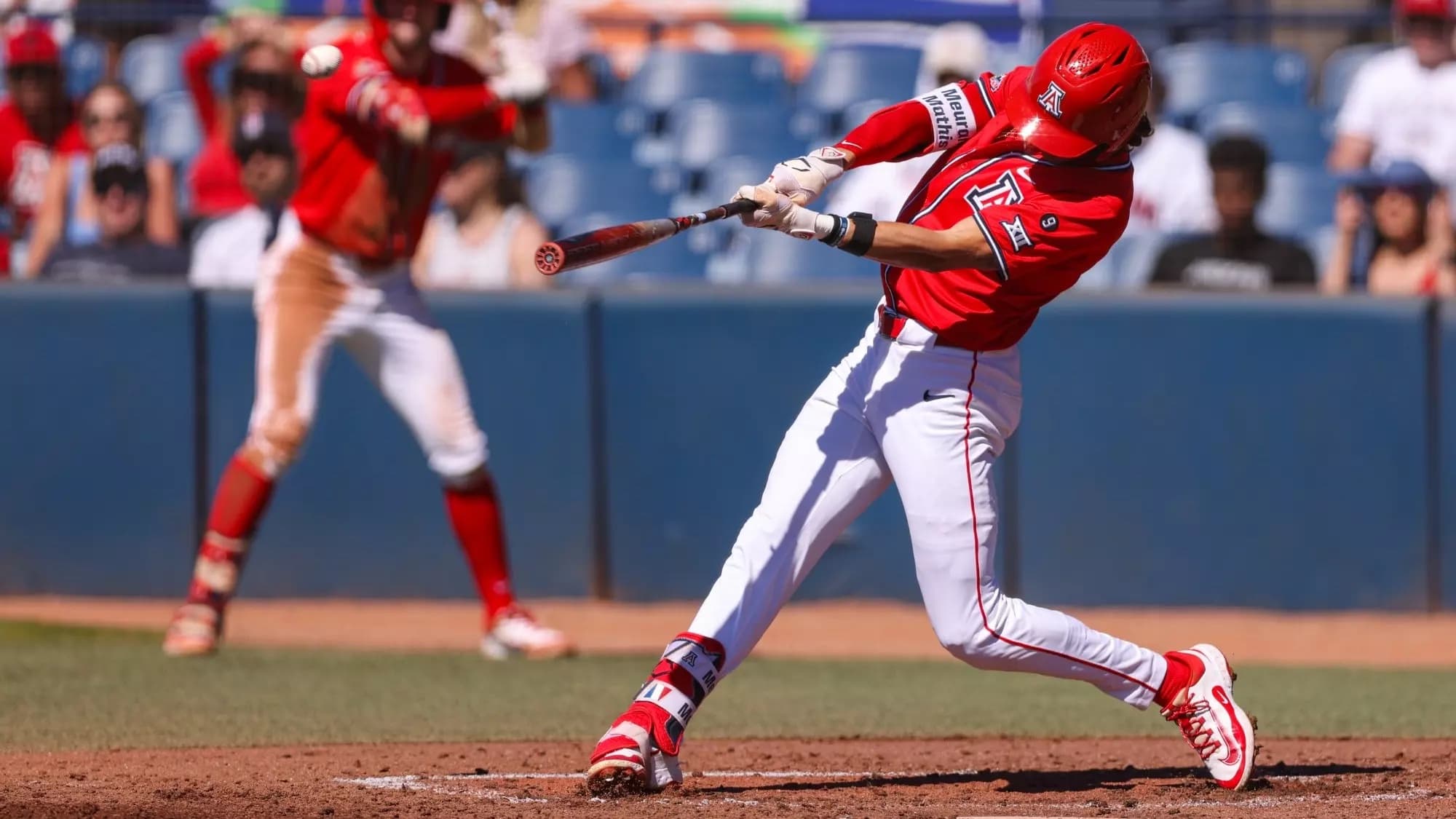 International NCAA Player of the Week: Mathis Meurant 