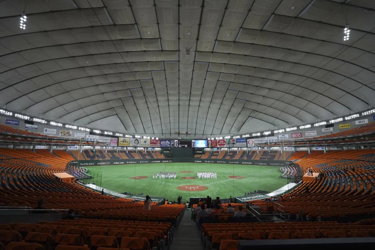 Australia Names Asia Professional Baseball Championship Roster