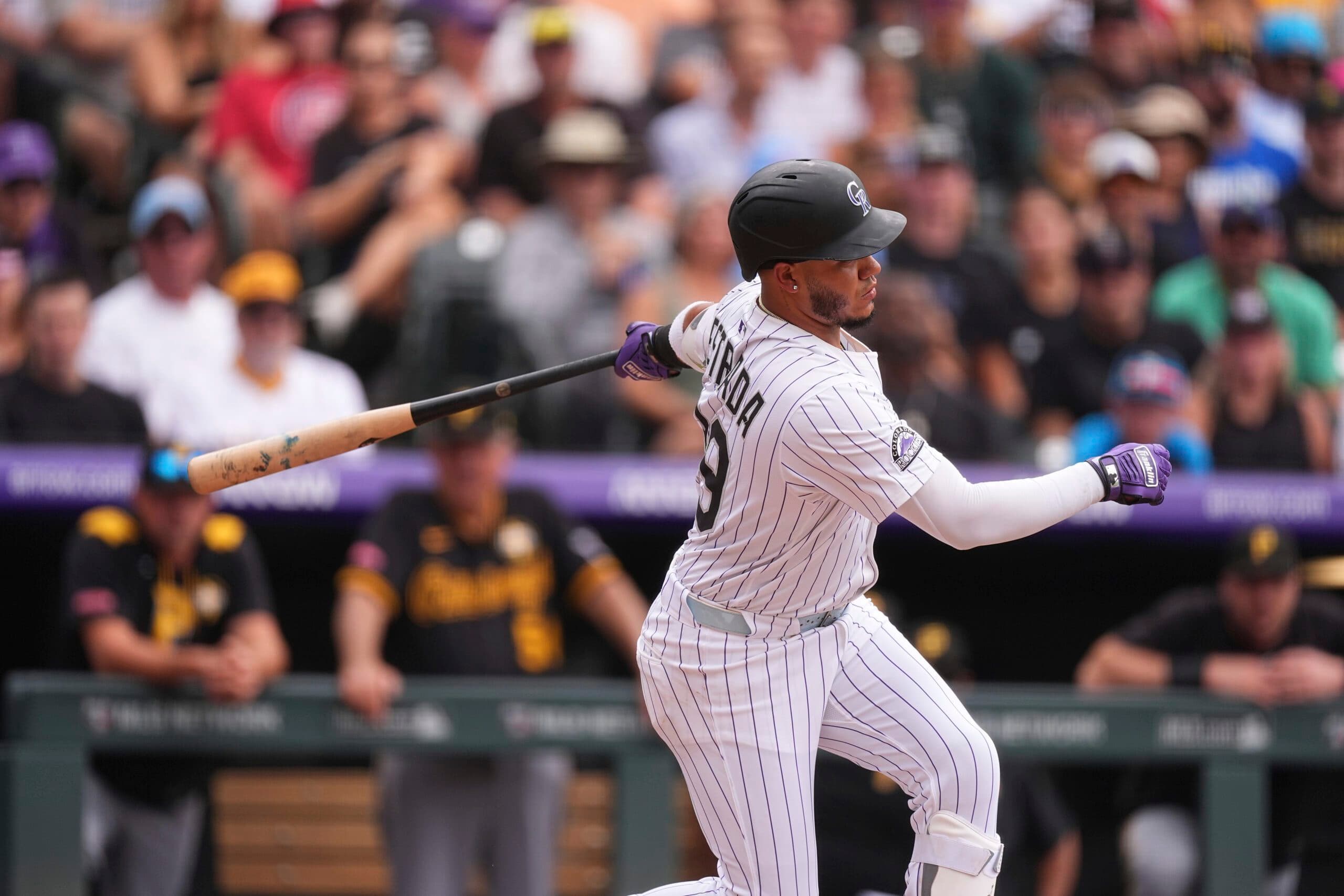 Baltimore Orioles Sign Infielder Thairo Estrada to Minor League Deal, Invite Him to Spring Training