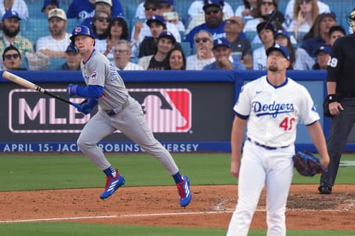 Dodgers put Blake Treinen on IL with forearm tightness, activate fellow reliever Evan Phillips