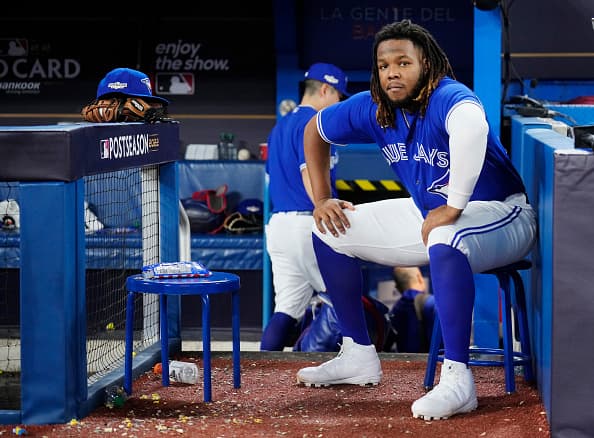Blue Jays slugger Vladimir Guerrero Jr. passes final concussion tests, expected to return Saturday