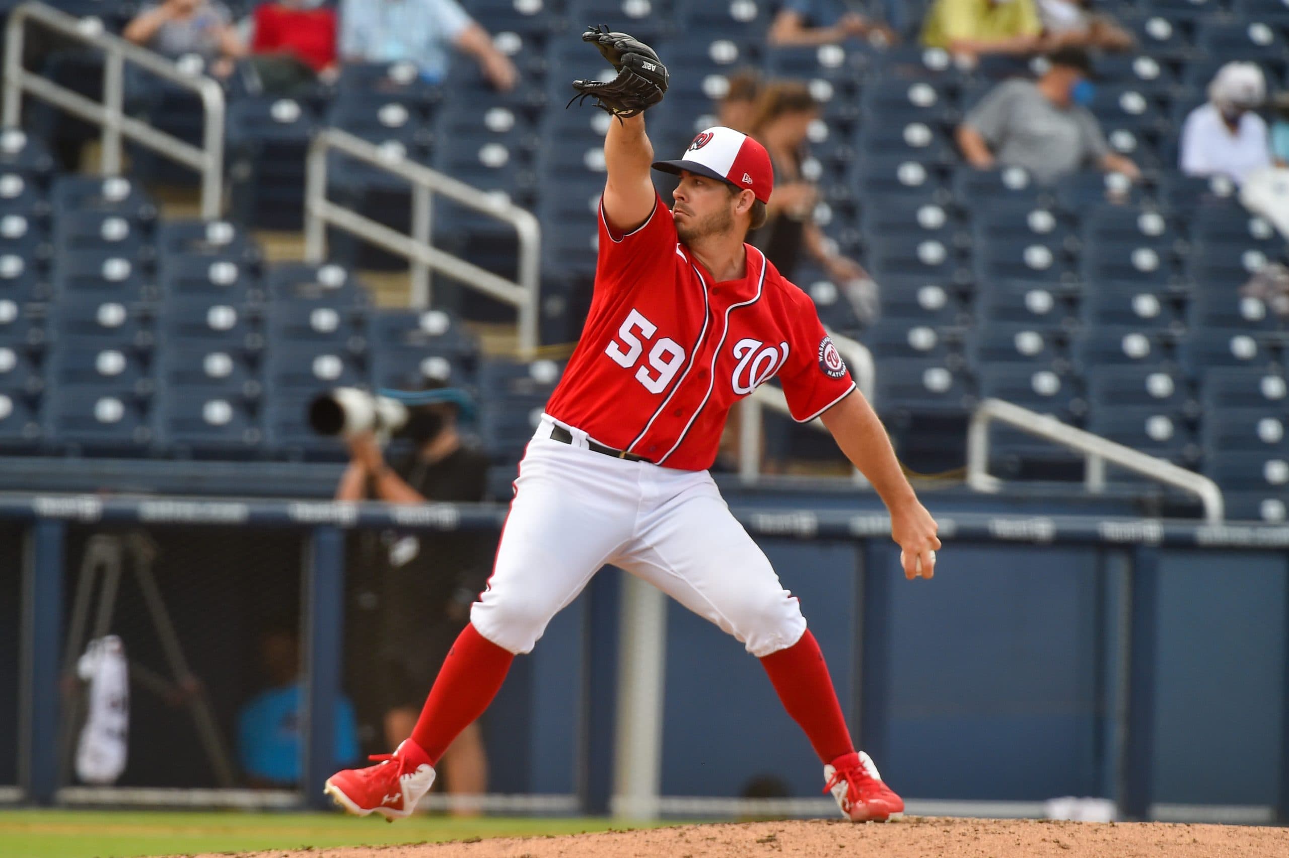 Ben Braymer to Sign With Chinese Professional Baseball League