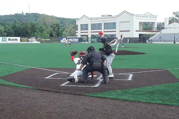 Frontier League’s New Jersey Jackals Christen Hinchliffe Stadium With Win in Home Opener
