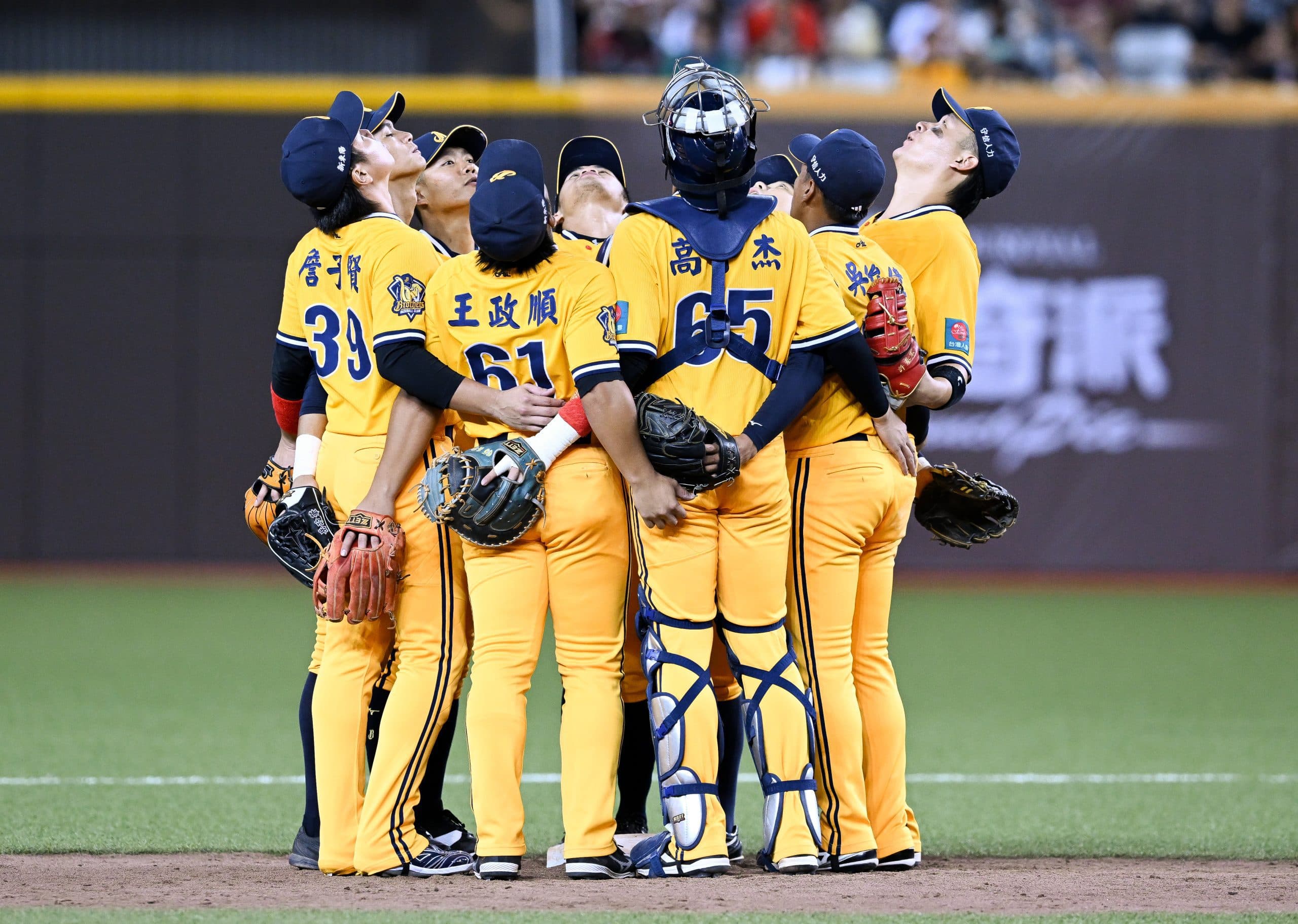Taiwan Series (CPBL): Where to Watch and Remaining Schedule