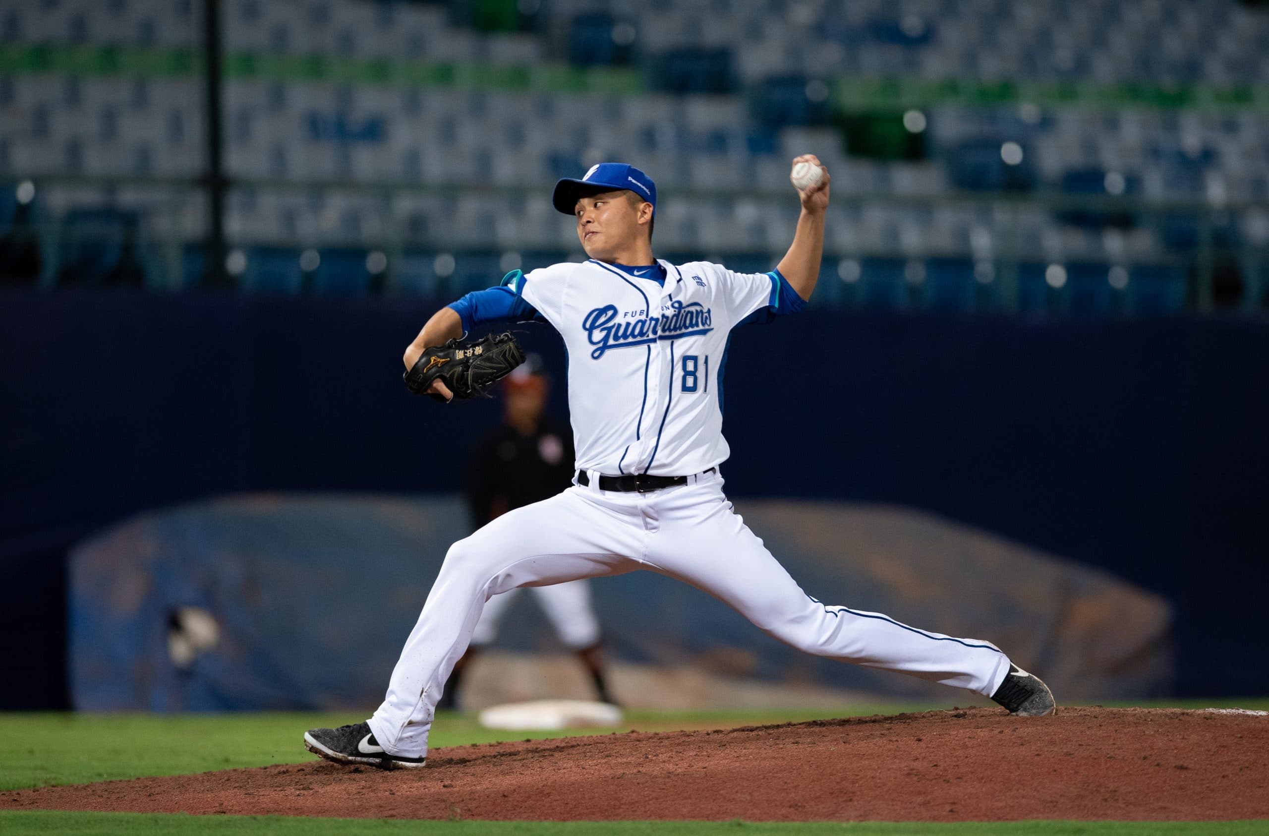 Chinese Professional Baseball League: News, Notes, and Where to Watch