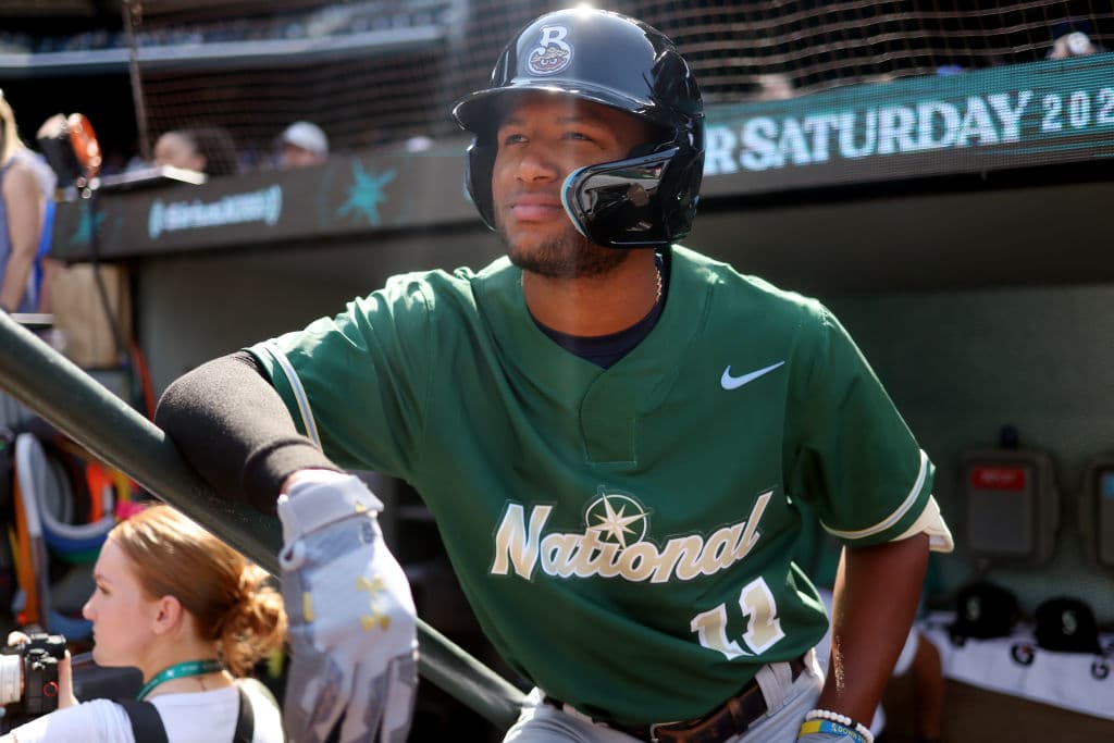 A Dozen International Prospects to Watch As MLB Spring Training Draws Closer