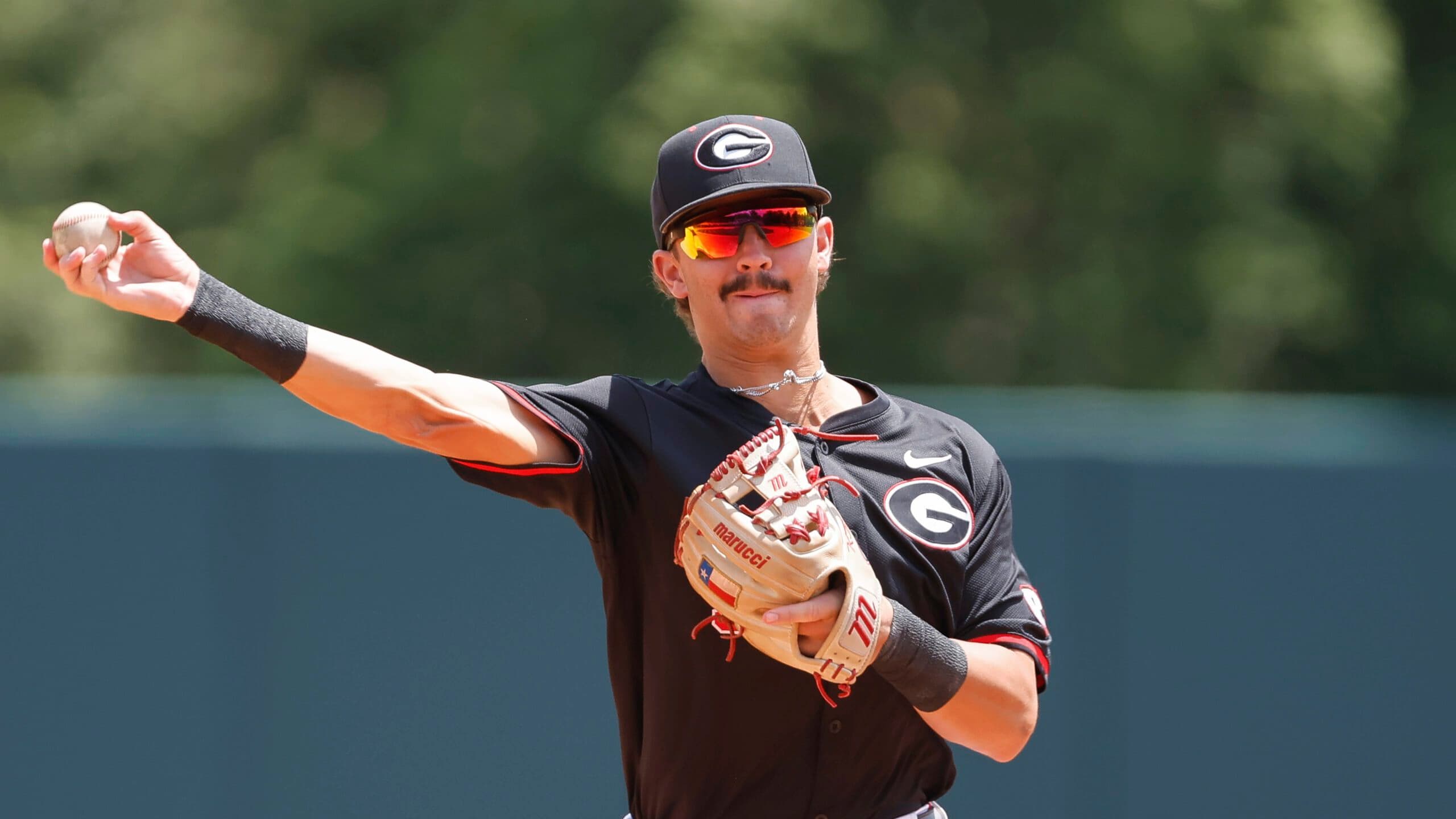 Observations from the Georgia Bulldogs Fall Exhibition Against West Georgia