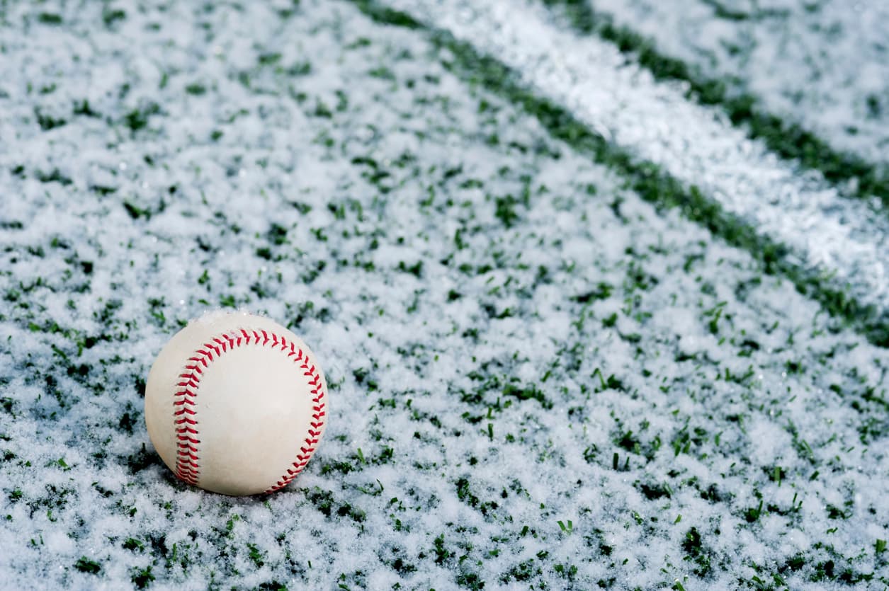Baseball Brings Cultures Together During the Holidays 