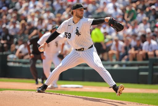 Tristan Peters’ bases-loaded walk in 11th lifts White Sox over Yankees 2-1