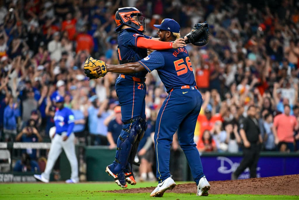 Some Notes On the Astros’ Ronel Blanco Throwing the 10th No-Hitter by a Pitcher from D.R. in MLB History