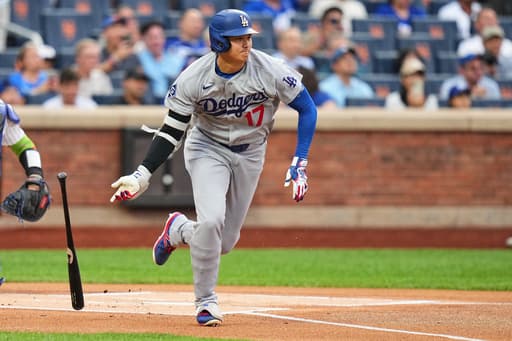 Ohtani could throw another bullpen Saturday, but Roberts says Dodgers won’t rush return to rotation