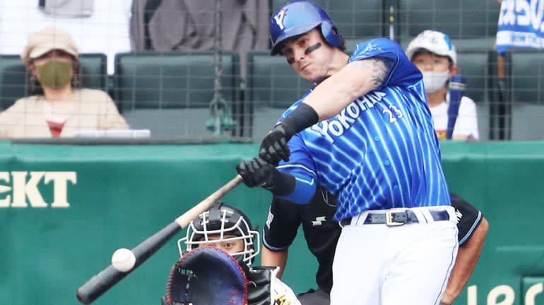 Japan Series: 7 NPB Superstars to Watch