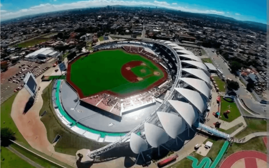 Guadalajara Will Replace Caracas As 2026 Caribbean Series Host City