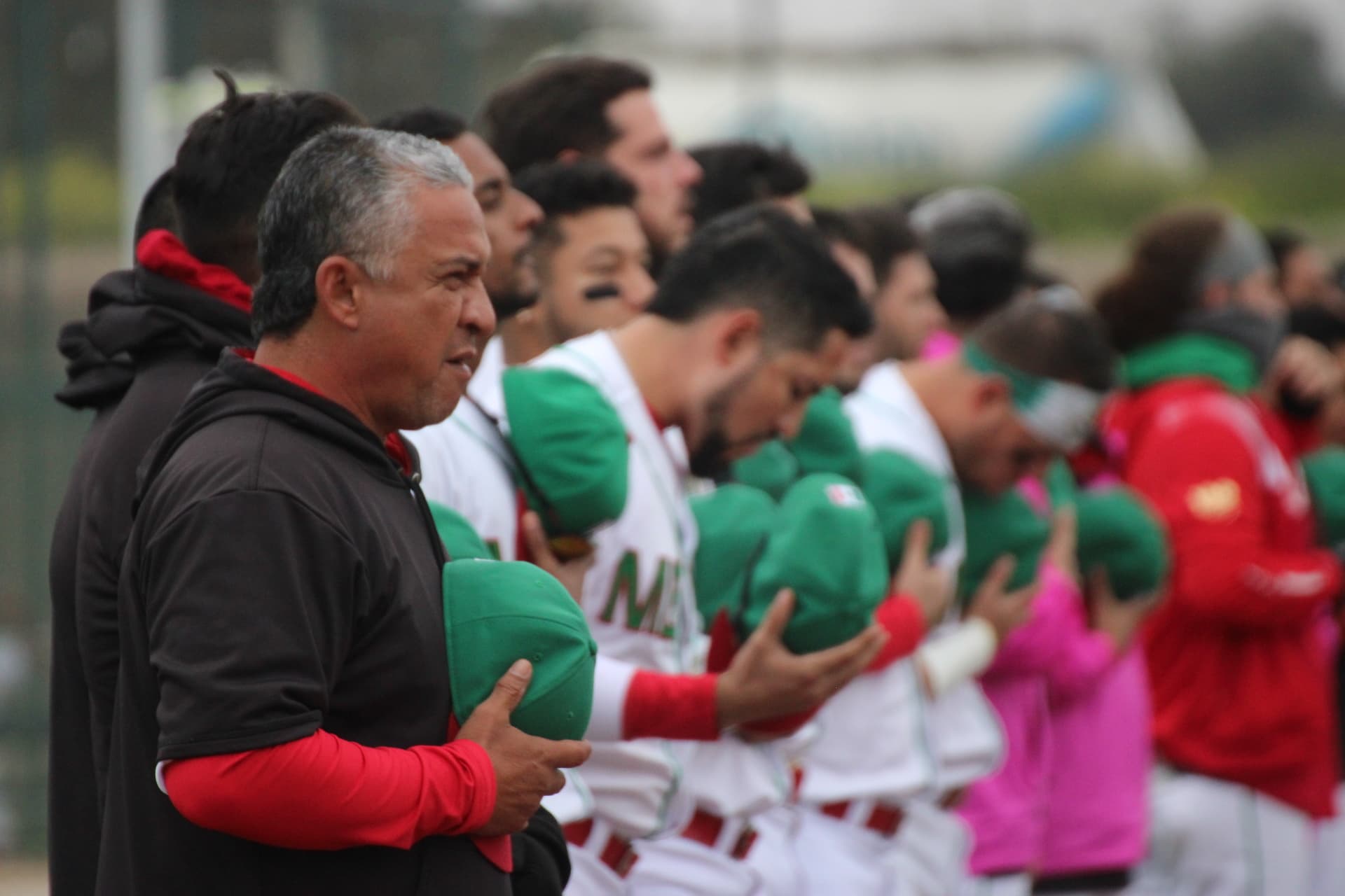 Mexico Announces Roster for Central American and Caribbean Games