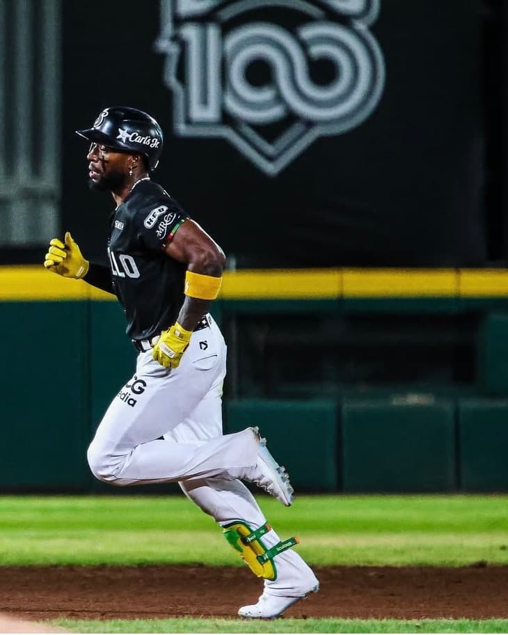 LMB Players to Watch to Be Signed by MLB and Asian Teams