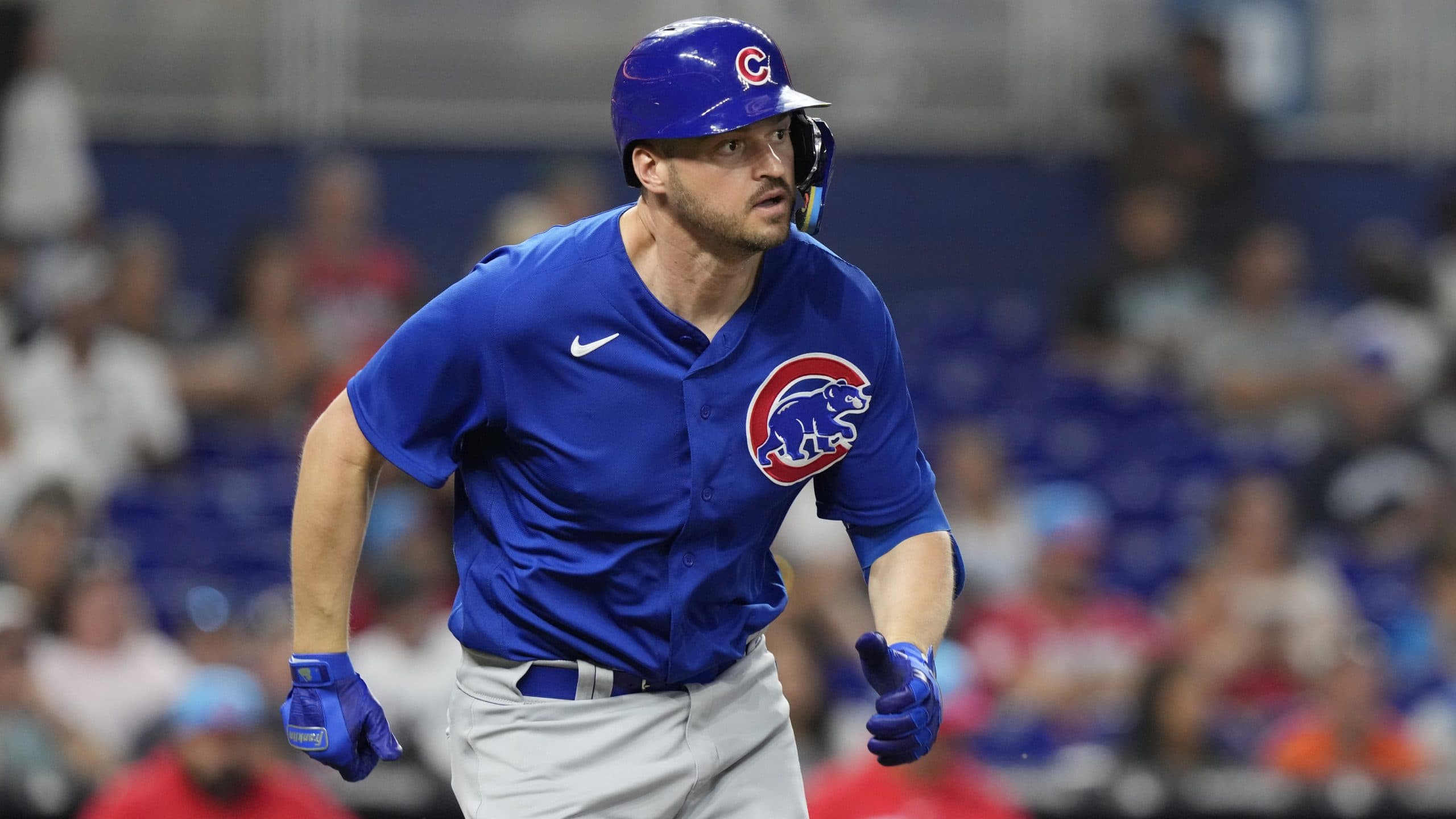 MLB Minor League Deals Heading Into Spring Training  