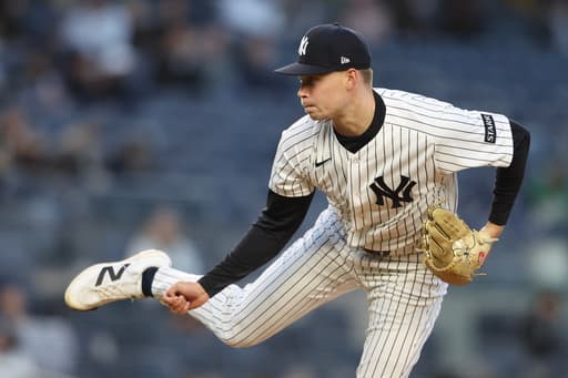 Yankees pitching coach Matt Blake ejected for arguing with plate umpire from dugout