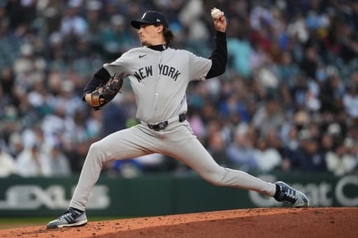 Fried runs scoreless streak to 13 1/3 innings to start season, carrying Yankees’ banged-up rotation