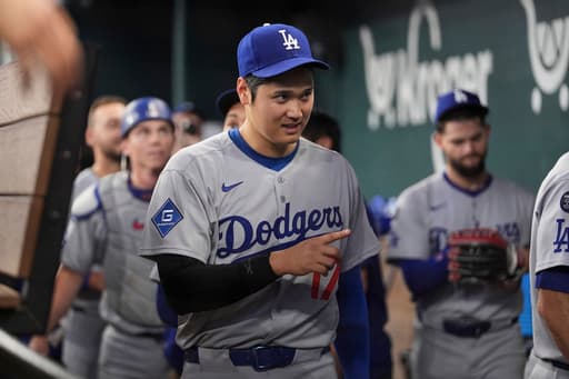 Shohei Ohtani hitless in return to Dodgers’ lineup after birth of daughter in California