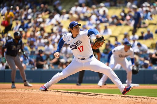Freeman’s go-ahead 2-run homer rescues banged-up Ohtani in Dodgers’ 5-4 win over Rays
