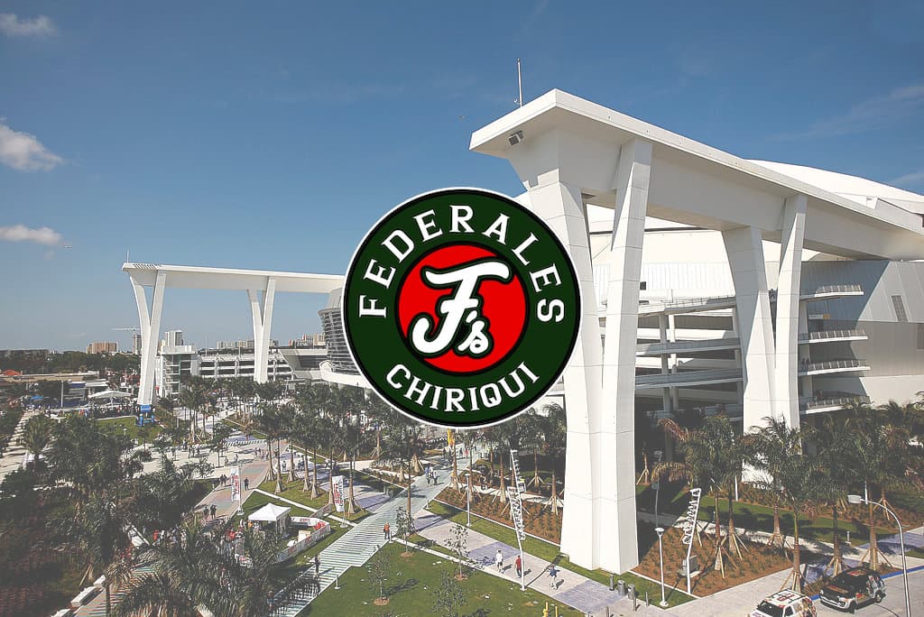 Panama’s Federales de Chiriqui Announce Caribbean Series Roster