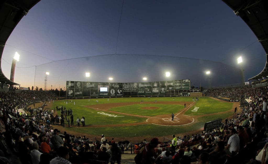 LMB: Pericos de Puebla Capture 2023 Serie del Rey With 5-4 Game 6 Win vs. Union Laguna