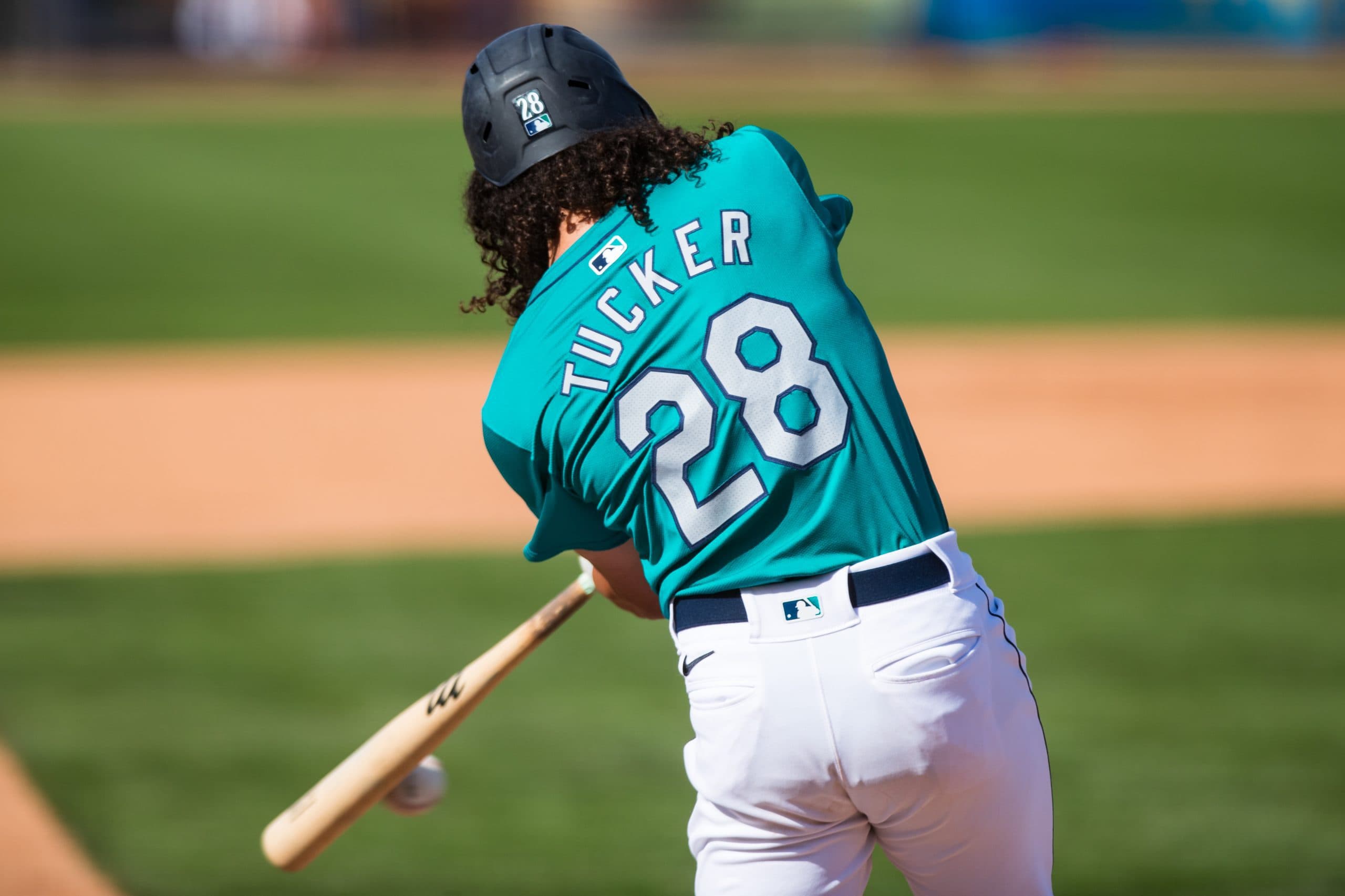 Utility Player Cole Tucker Signs Minor League Contract With Angels
