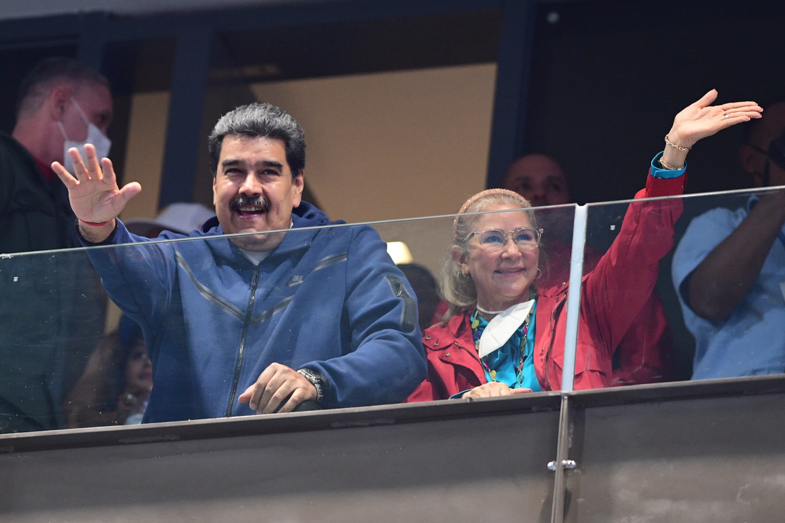 Report: 2026 Caribbean Series Will Stay In Caracas, Venezuela Despite Rising Tensions In Region