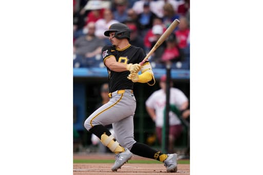 MLB Spring Breakout becomes tournament next year, when lockout could impact exhibition schedule