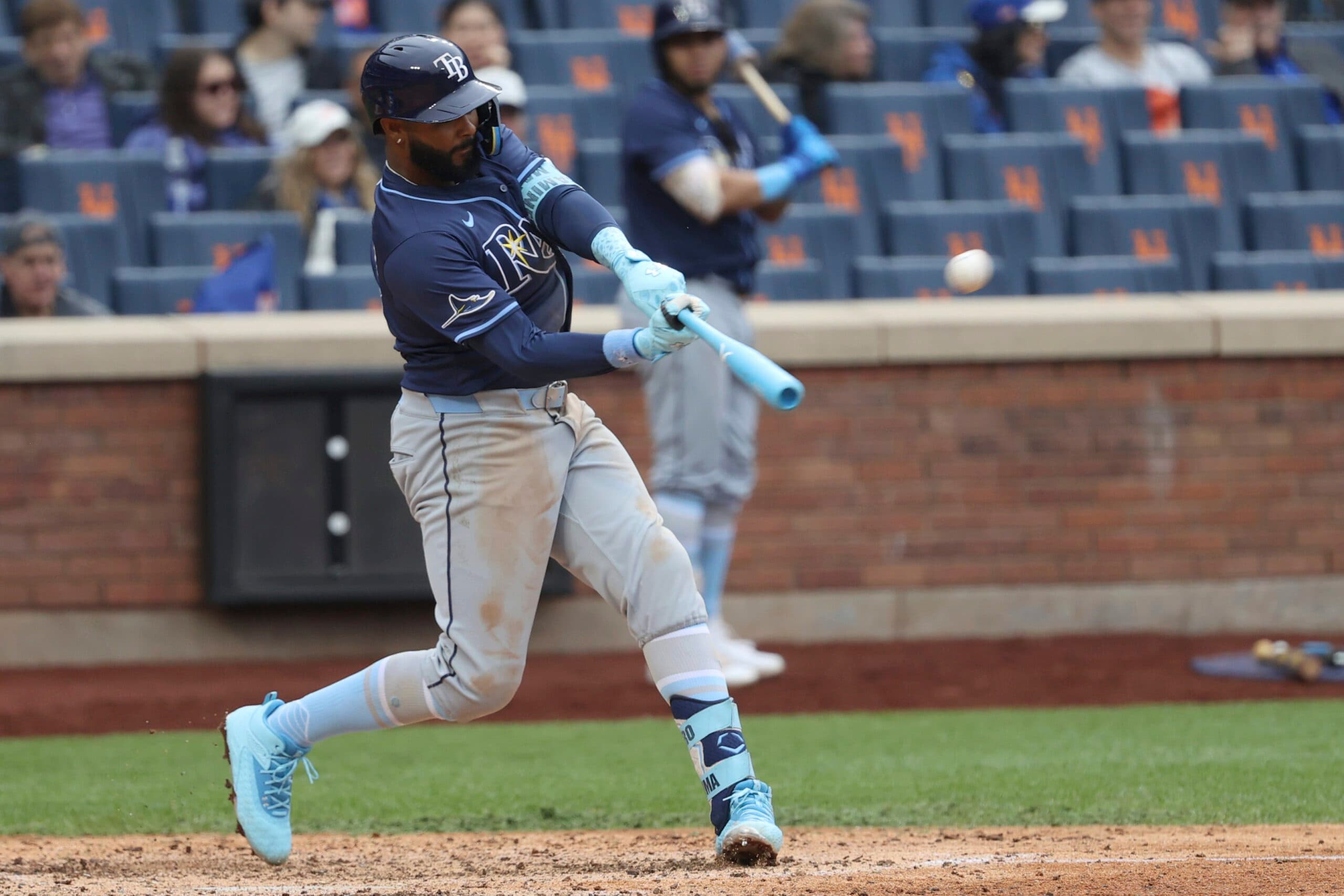 First-Time All-Star Junior Caminero Joins Star-Studded Home Run Derby