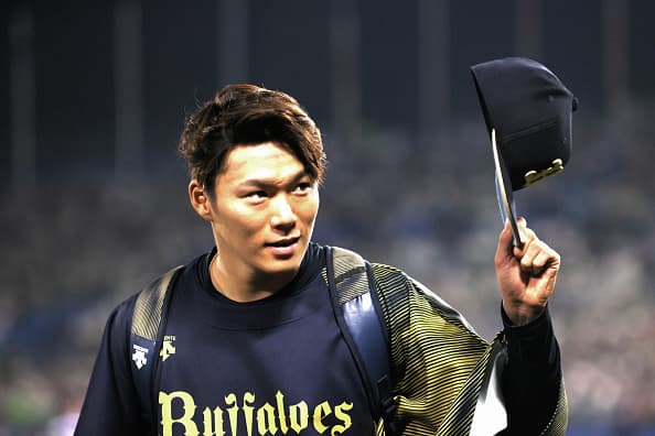 NPB: Yoshinobu Yamamoto, With Posting Potential, Pitches Gem Vs. Yomiuri Giants