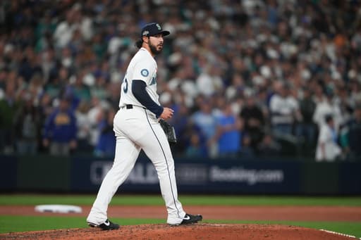 2026 World Baseball Classic: Seattle Mariners Closer Andres Muñoz Will Play for Mexico