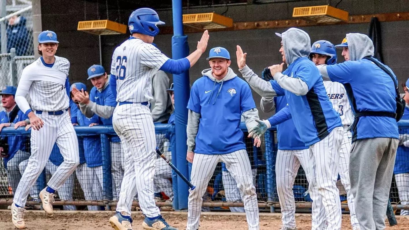 New Haven Chargers Joining Division I Level for 2026 College Baseball Season 