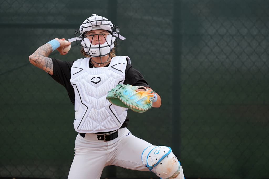 The Top Performers in the Women's Pro Baseball League