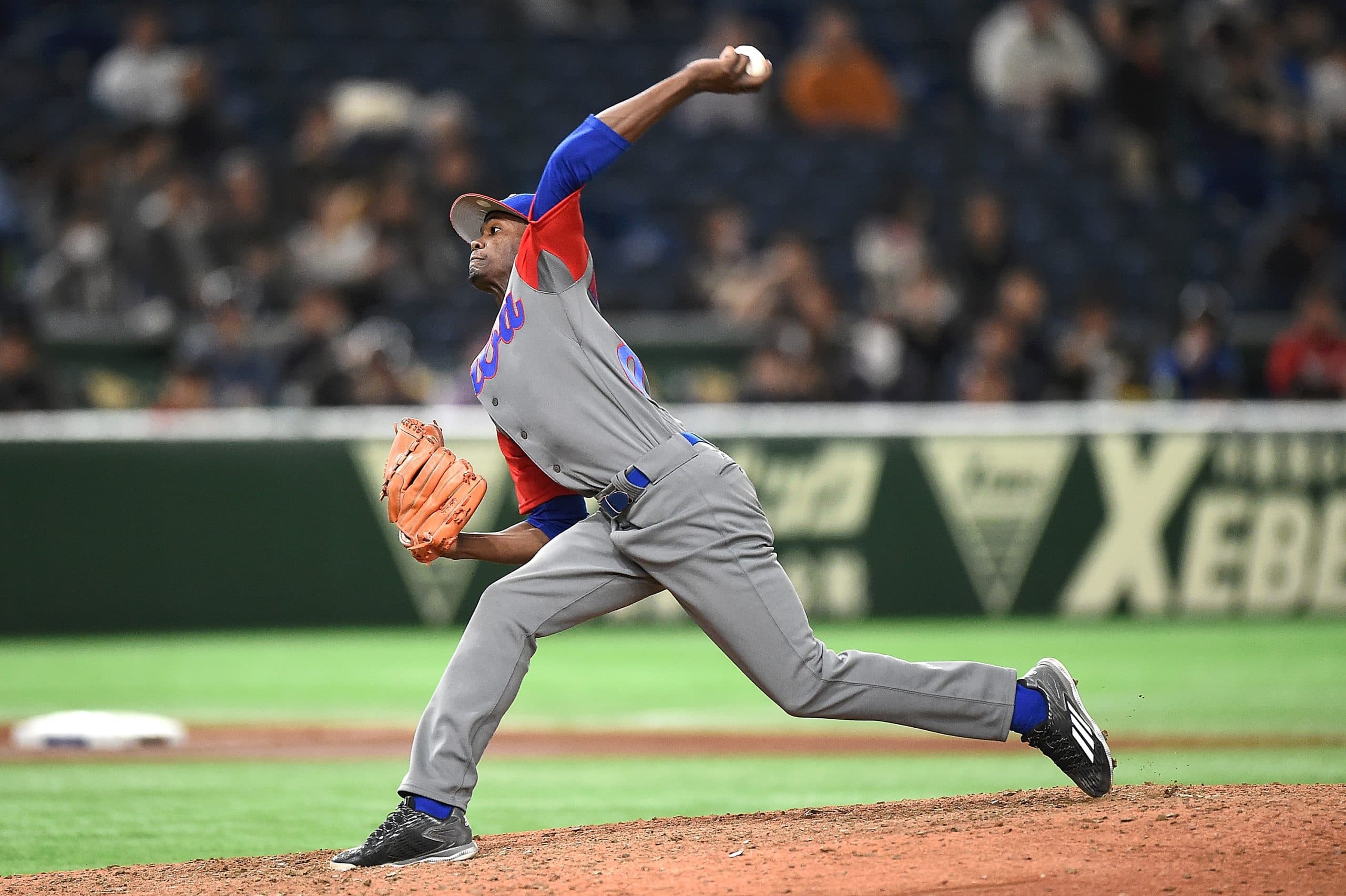 Japanese Baseball (NPB): News, Notes, and Where to Watch