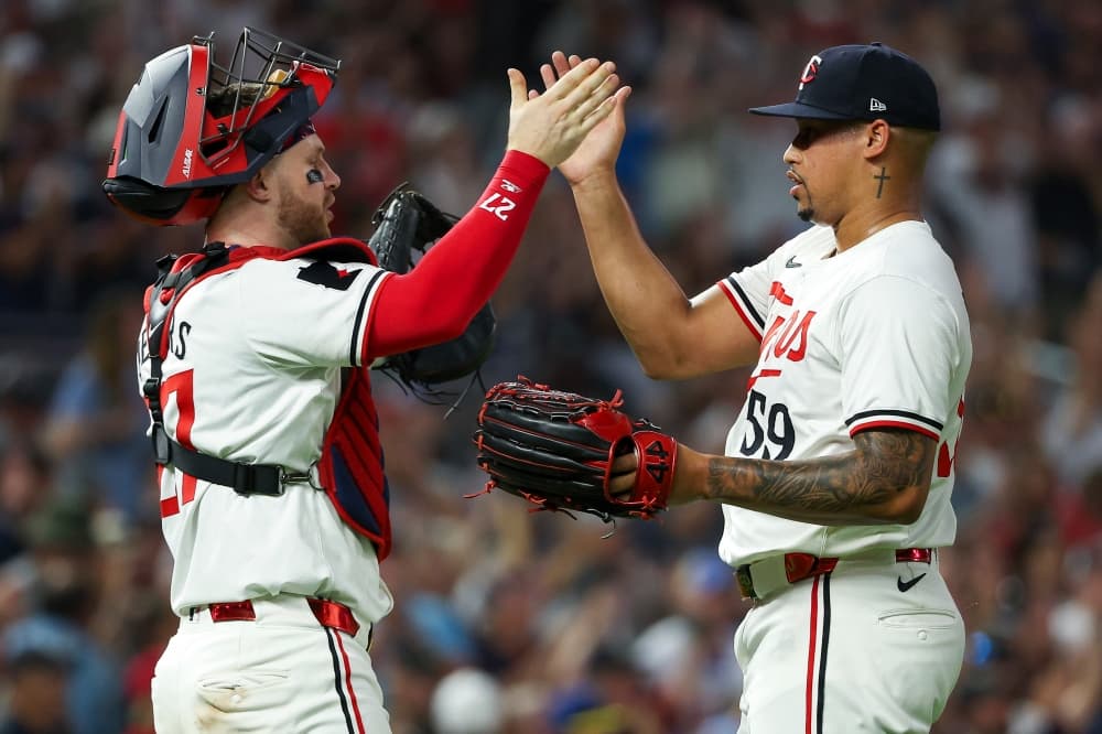 Twins extend White Sox losing streak to 19 with 6-2 victory