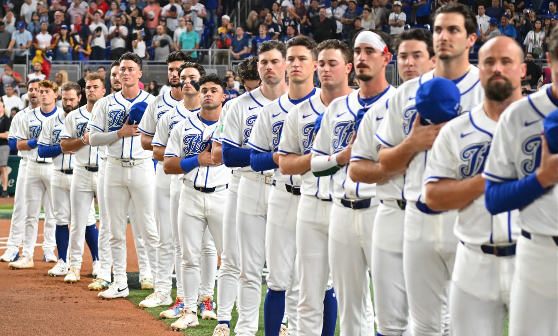 A Defining Generational Moment and Turning Point for the Game in Italy
