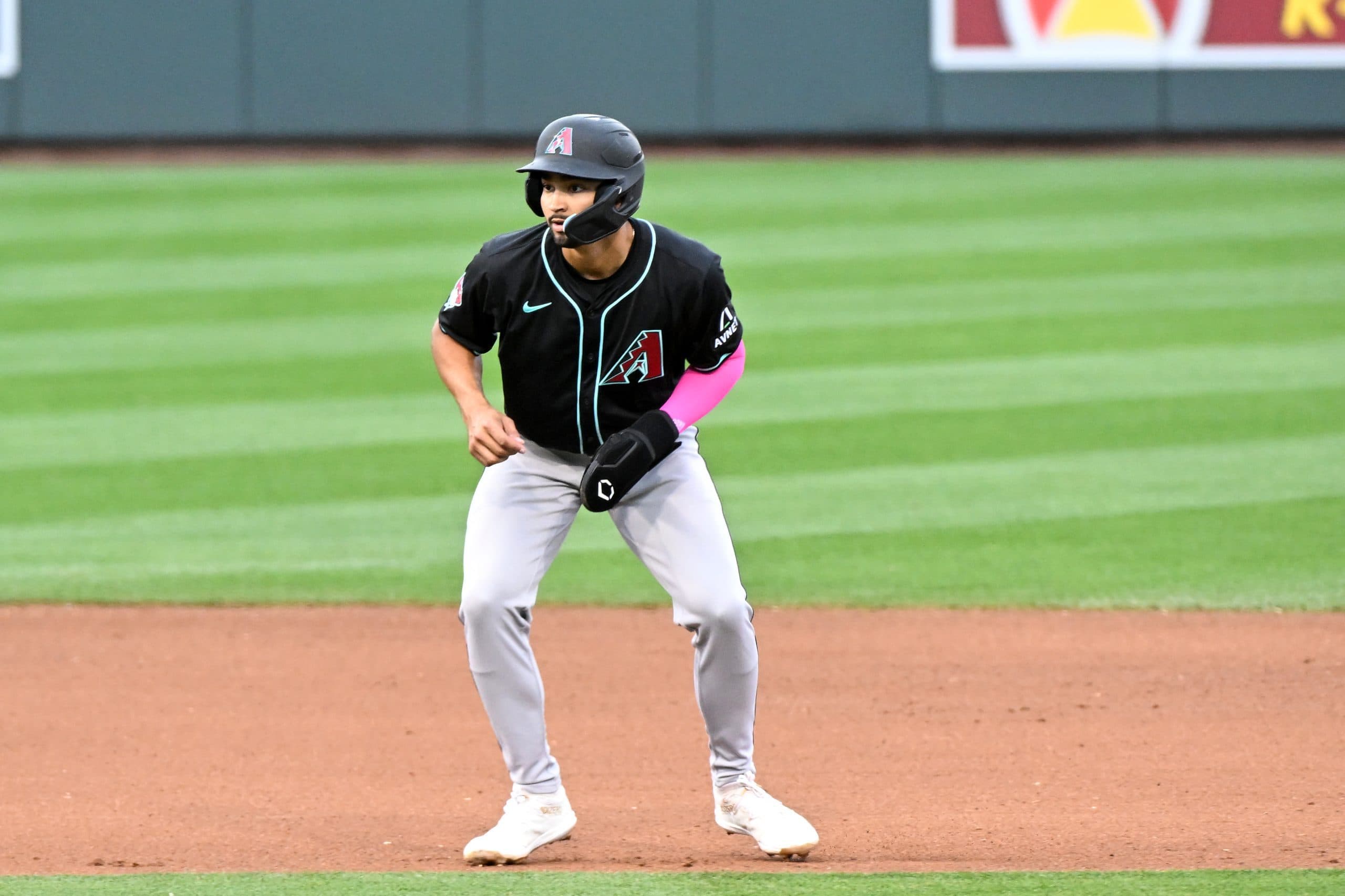 Diamondbacks Top Prospect, Jordan Lawlar, Signs with Tigres Del Licey 