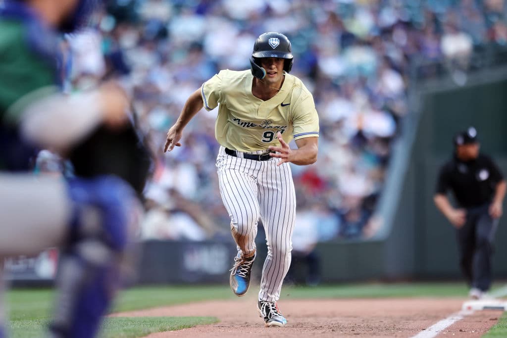 MLB: Yankees Promote First Round Pick Jones to Double-A Somerset
