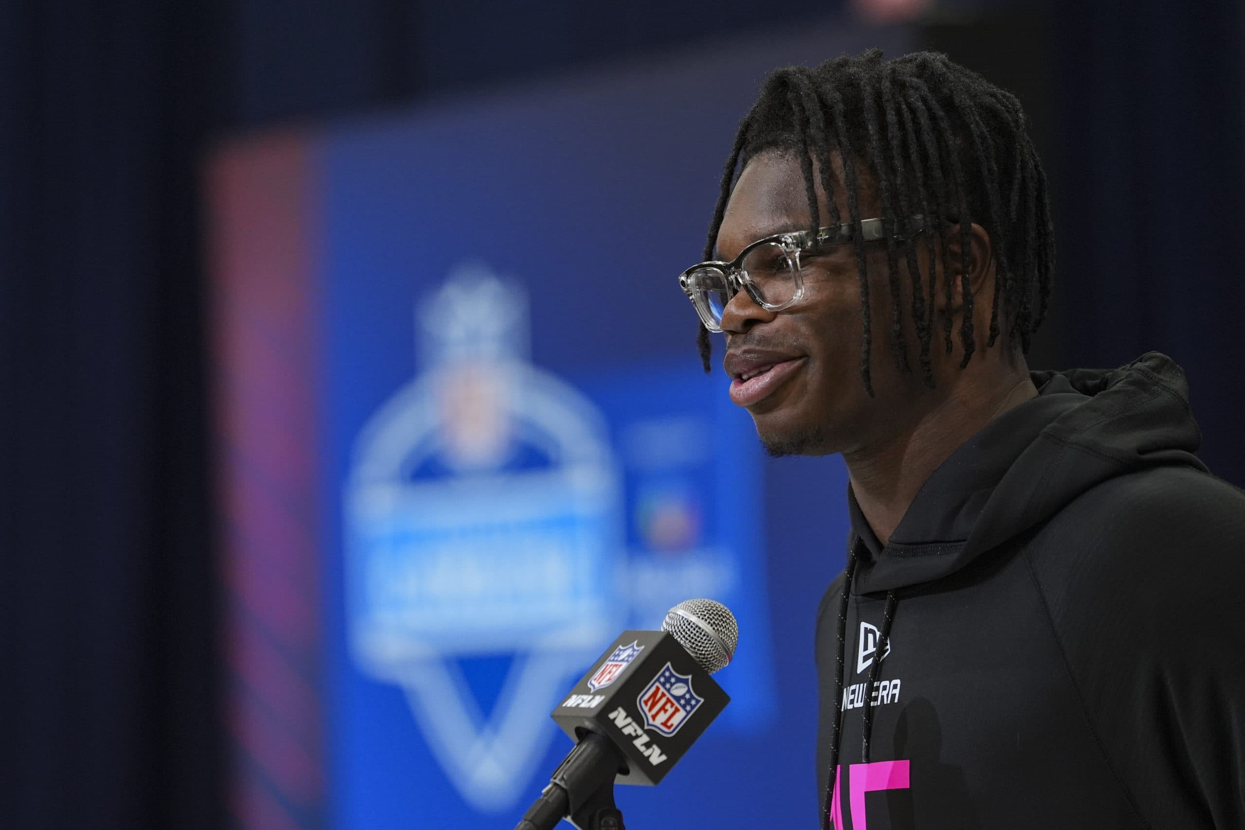 Travis Hunter Has Surprising Comments About Shohei Ohtani Comparisons 
