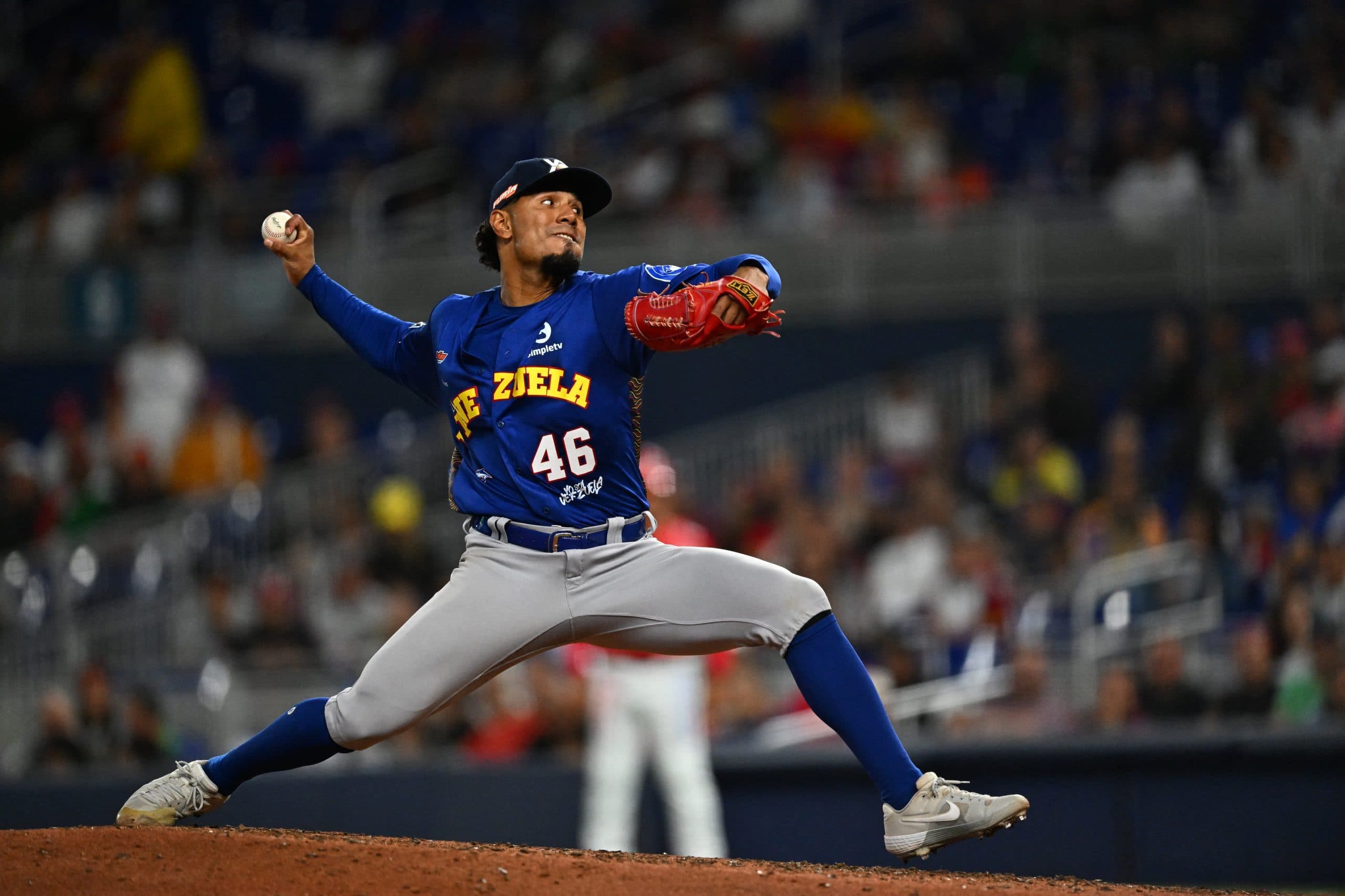 Venezuelan Baseball (LVBP): News, Notes, and Where to Watch