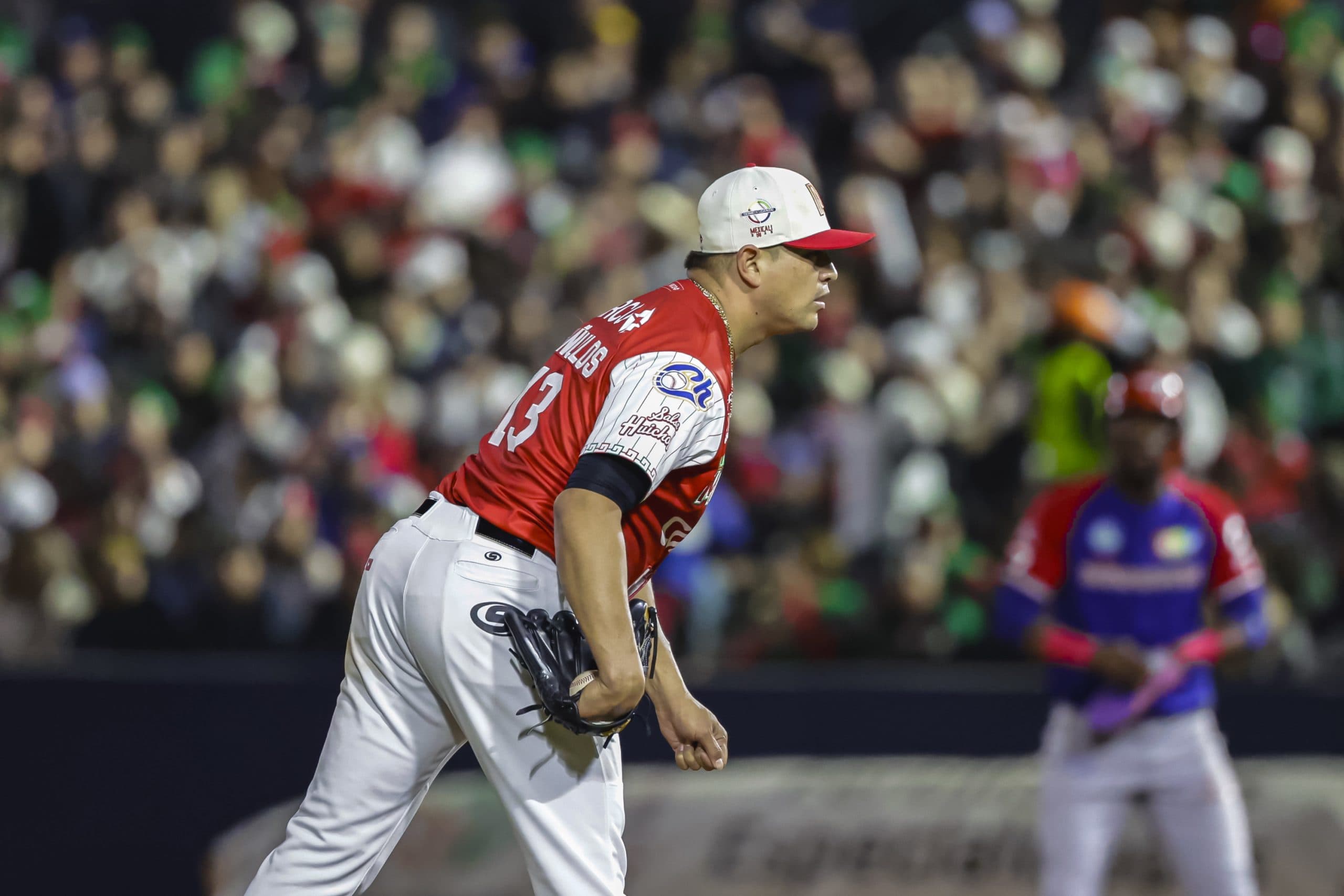 Pitching Is the Key: How Mexico and Dominican Republic Made the Caribbean Series Final