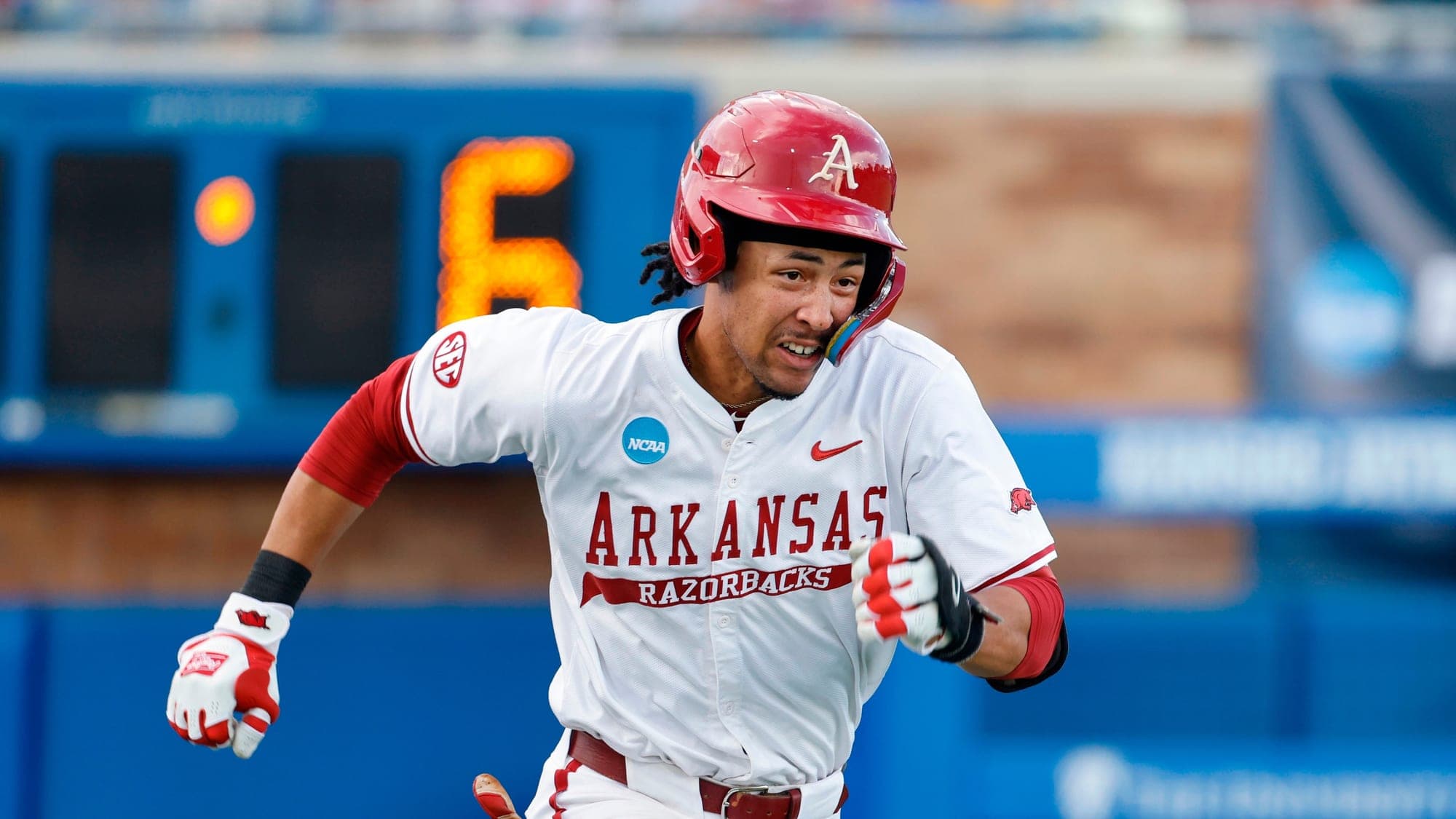 Arkansas Razorbacks Reveal Three Fall Exhibition Games