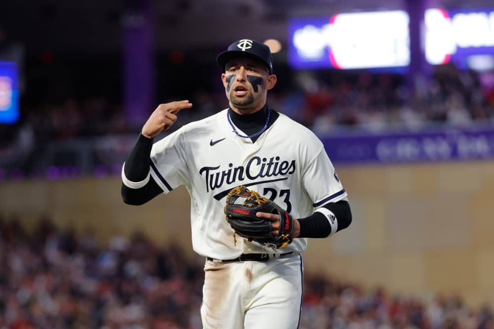 Just back from injured list, Twins 3B Royce Lewis plans Derek Jeter tribute in Yankee Stadium debut
