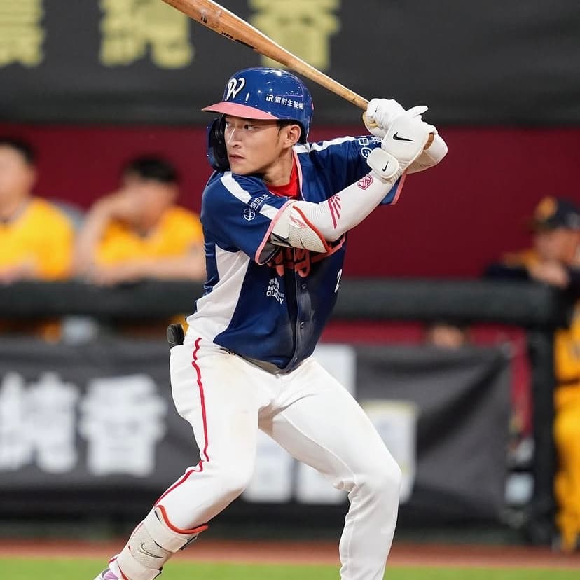 CPBL Roundup: Tian-Shin Kuo and Tung-Ming Li Take Home Monthly Honors, First Half Concludes