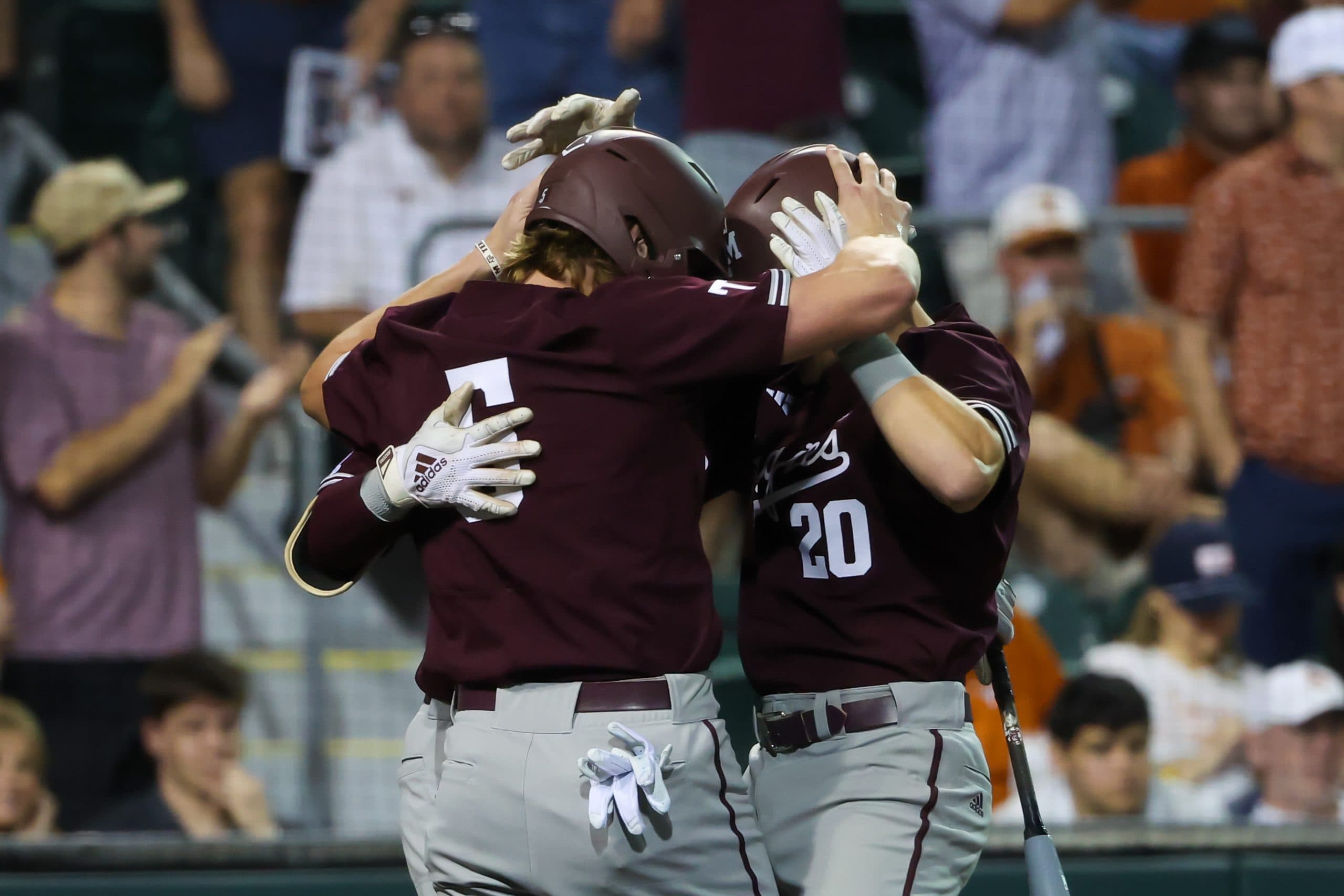 NCAA Division I Baseball Tournament Preview: Part Four